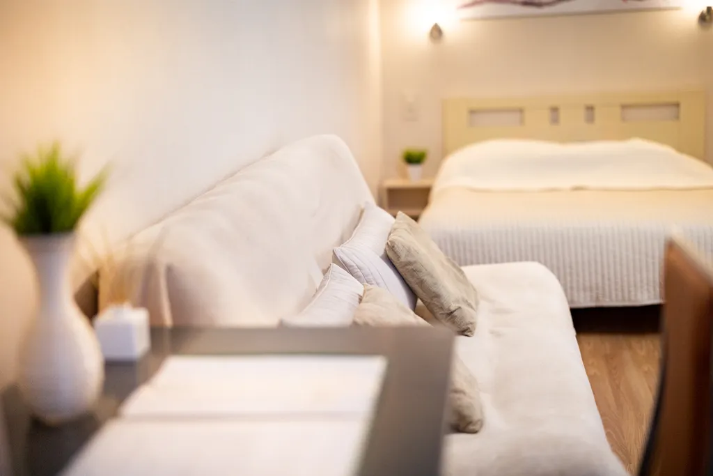 Квартира Уютная квартира на въезде в город с московского направления — Ярославль