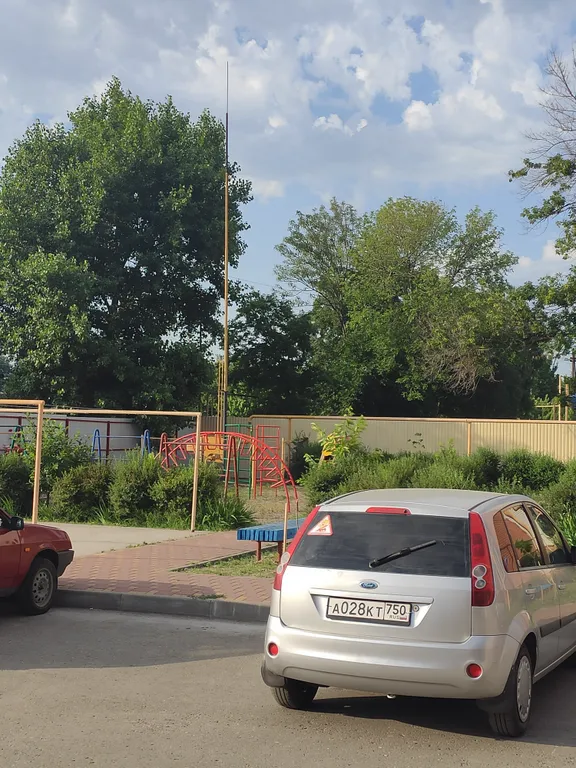 Квартира Уютная квартира рядом с морем — Ейск