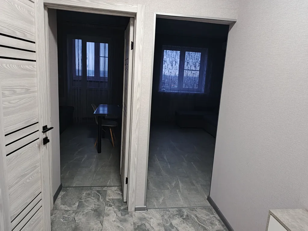 Квартира 1-комнатная Квартира — Краснодар