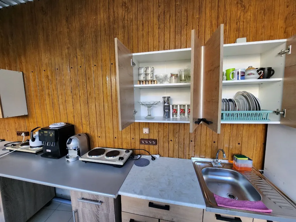 2-х местный номер с удобствами комфорт