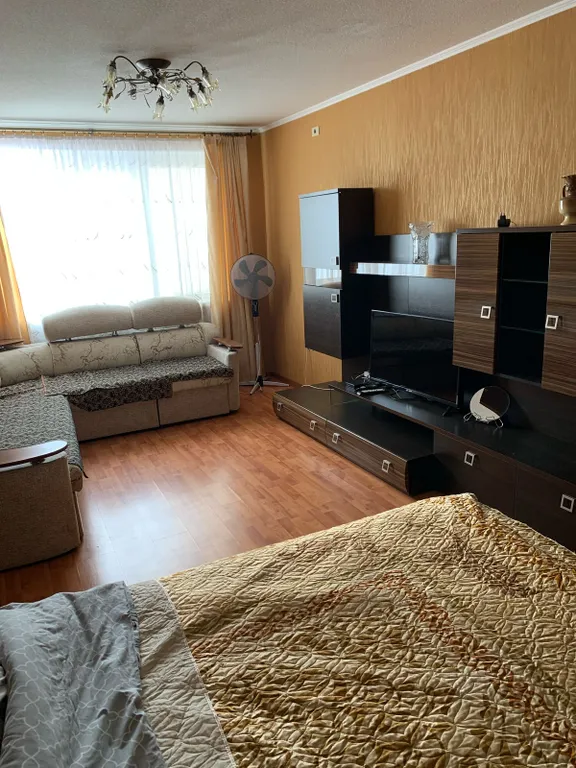 Уютная квартира в курортной зоне