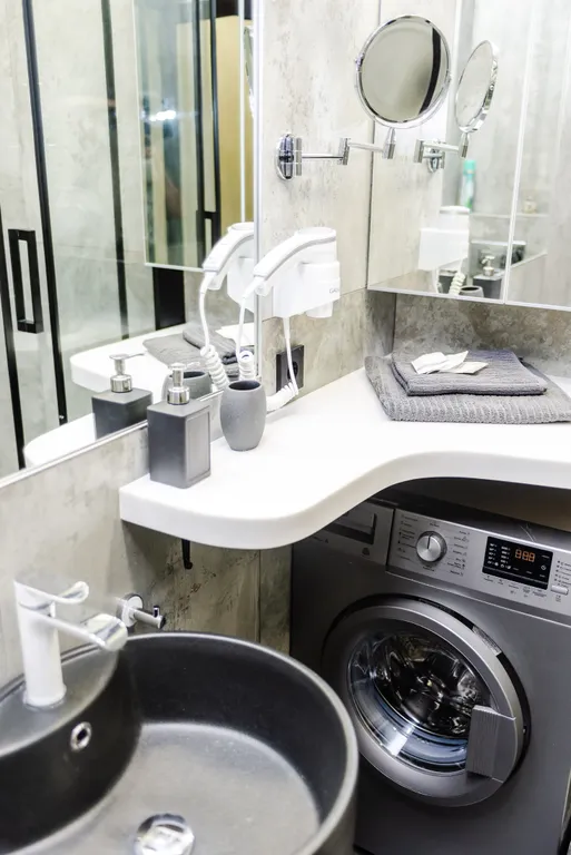 Апартаменты в стиле Loft рядом с Крокус-сити