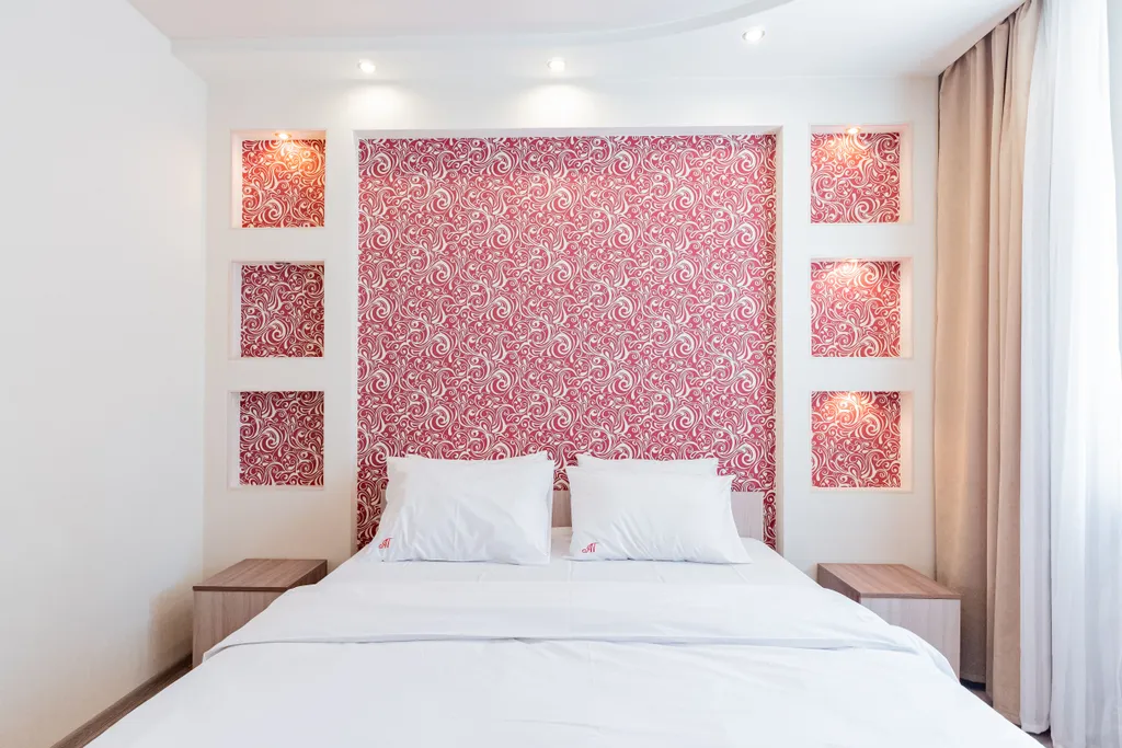 Евродвушка в центре Томска