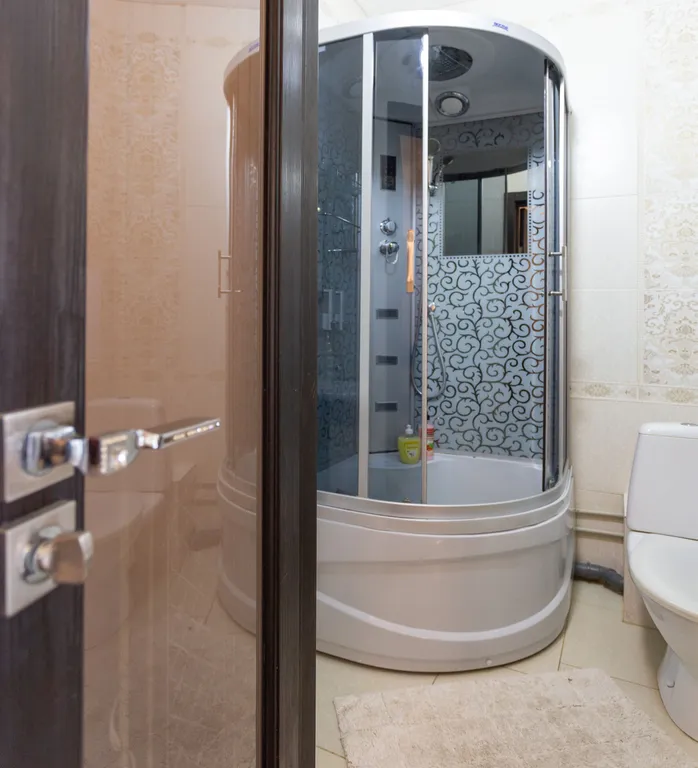 Комфортный 2-комнатный апартамент класса люкс