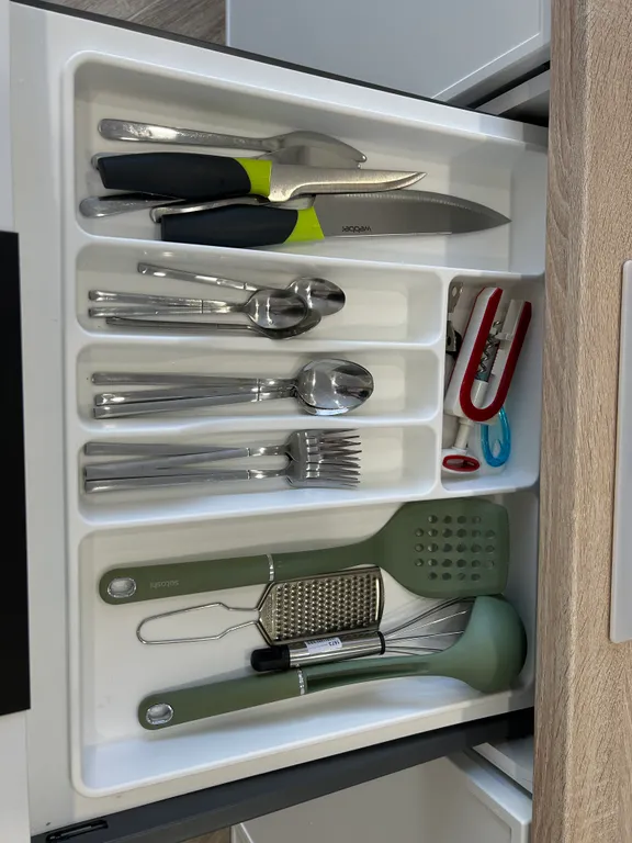 Уютная квартира у моря