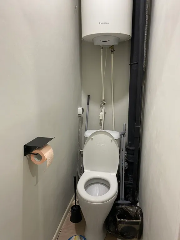 Уютная квартира на Профсоюзов