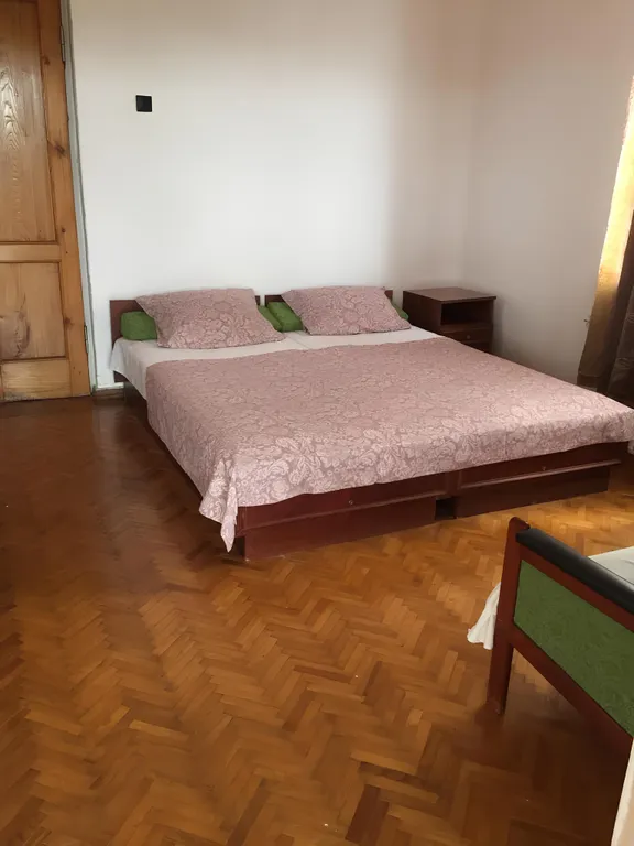 Квартира Приятный отдых В Гагре — аренда посуточно в Гагра