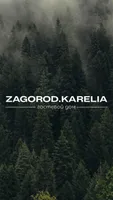 Zagorod.Karelia