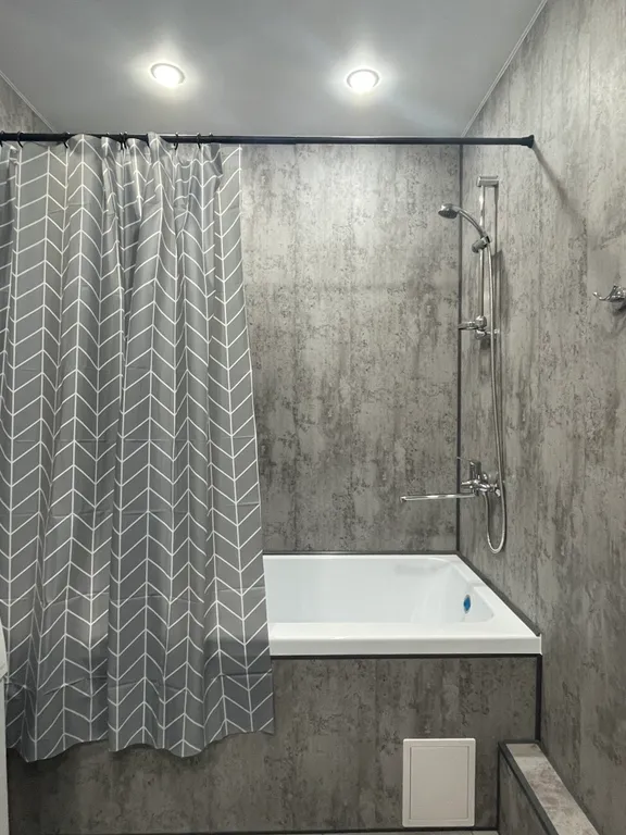 Современная 1-комнатная квартира в центре в новом ЖК от Город 18