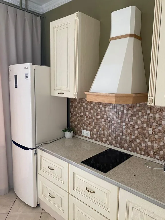 Квартира Комфортная квартира — Красноярск