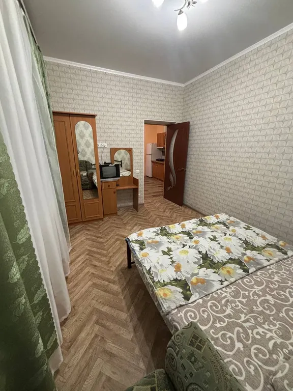 3-комнатный дом под ключ