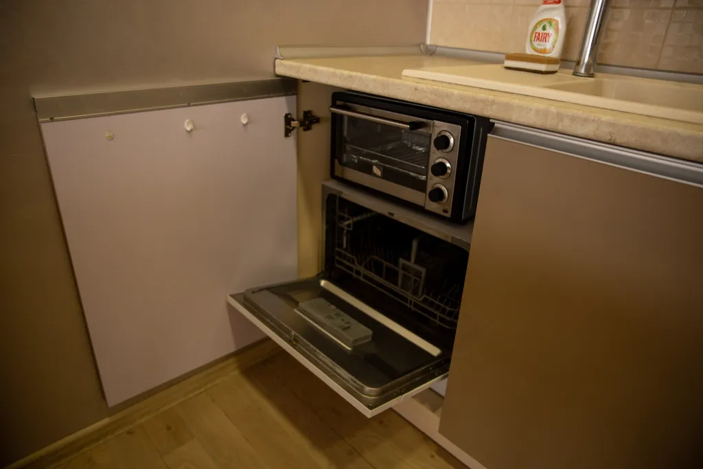 Желтые лимоны