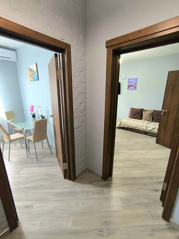 Квартира 1-комнатная Квартира — Геленджик