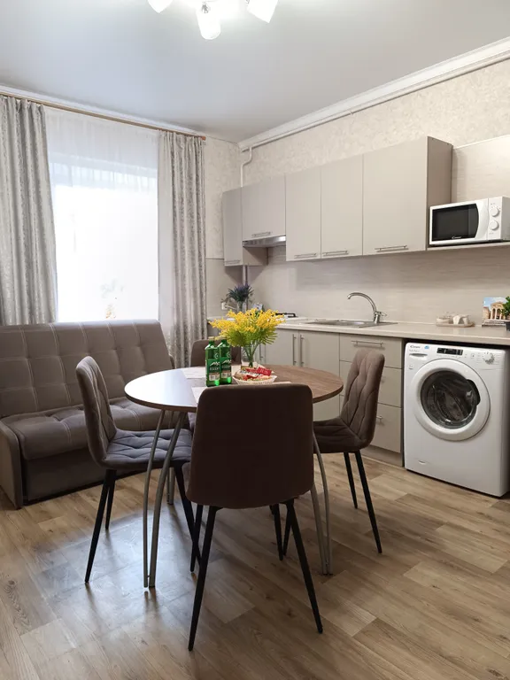 Частный дом в центре