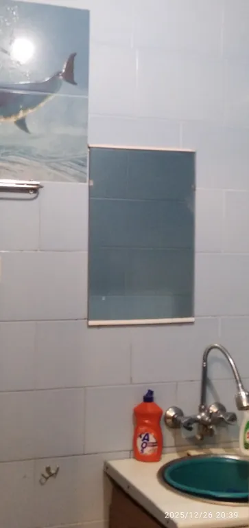 Коттедж Уютный небольшой домик в черте санаториев — Горячий Ключ