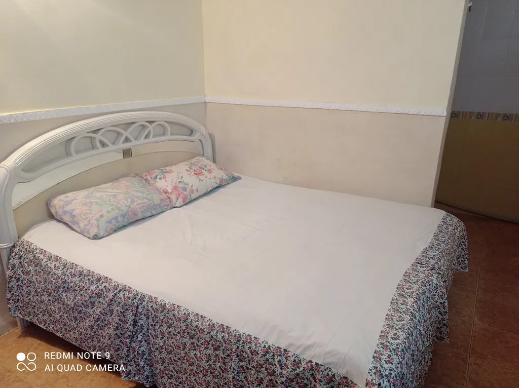 Квартира Номер Комфорт в частном секторе — Заозёрное