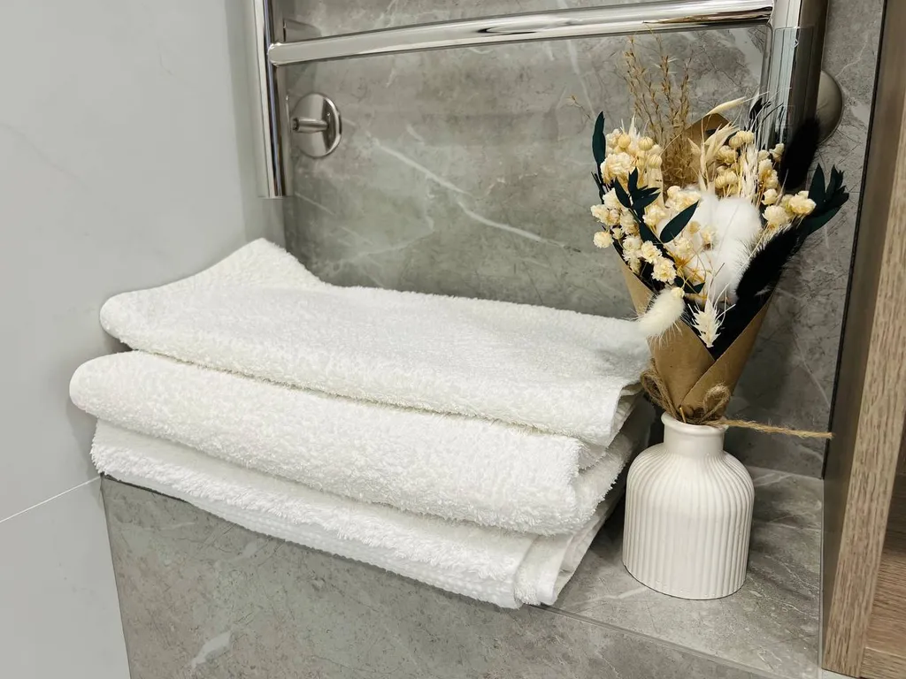 Квартира в ЖК Манхэттен