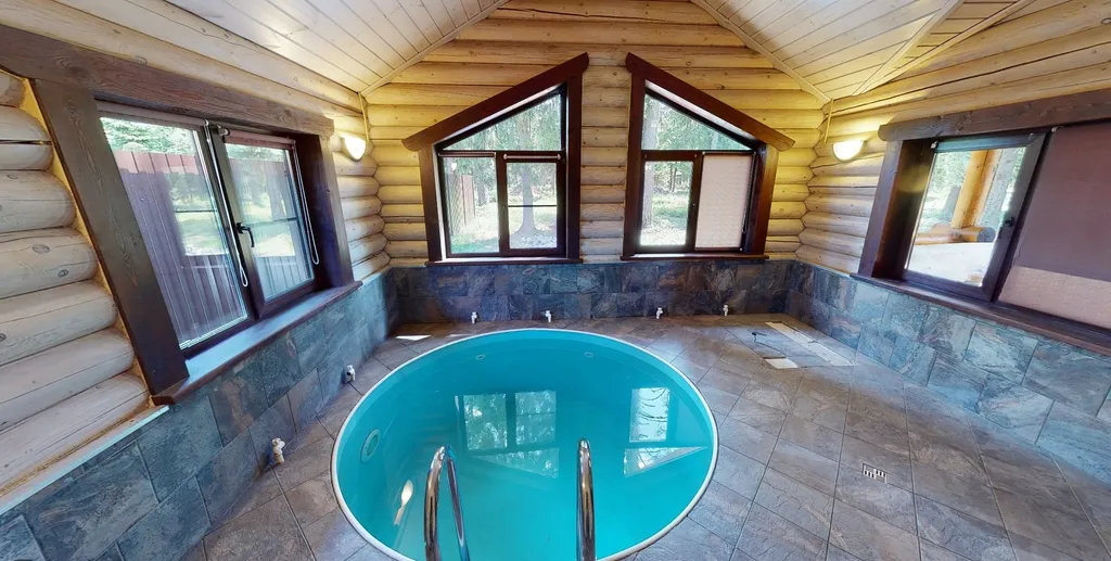 4-комнатный Дом