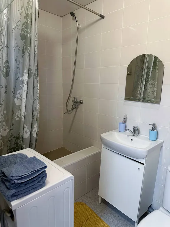 Апартаменты Соул - когда хочется спокойно и душевно