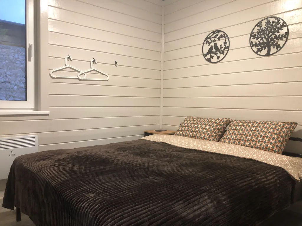 Дом на Скале