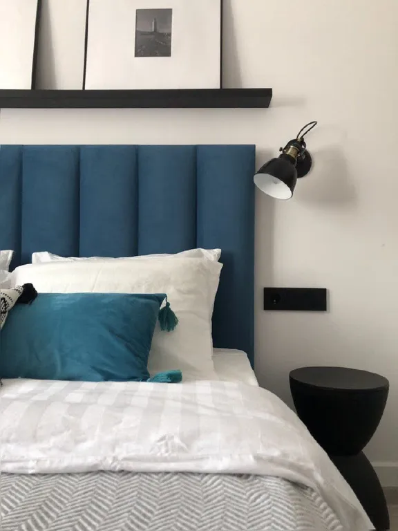 Ecо-One - стильная студия в ЖК Эко-Квартал (возле 1000 к больницы)