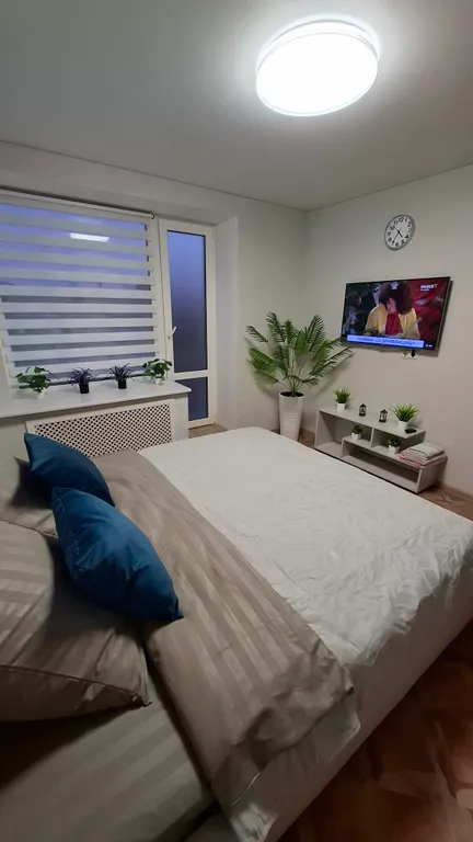 Квартира Уютная квартира в самом центре Кронштaдта. — Кронштадт