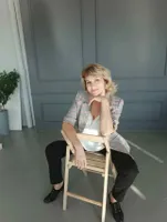Анжелика Полякова