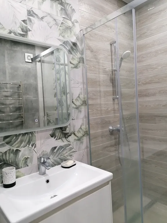 Апартаменты Аврора