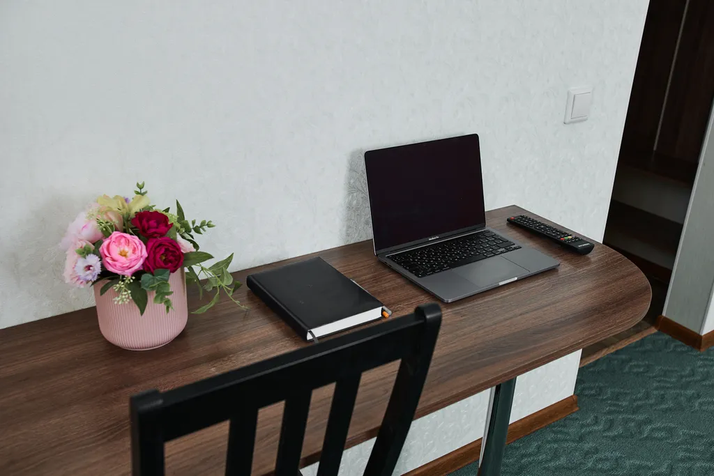 Чистый и комфортный гостевой дом с хорошим ремонтом и парковкой