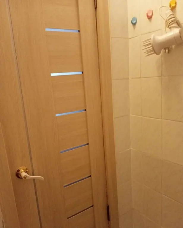 Квартира рядом с термальными источниками