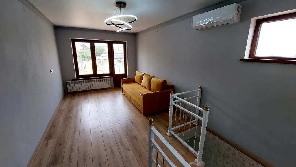 Коттедж Уютный домик в центре города — Дербент