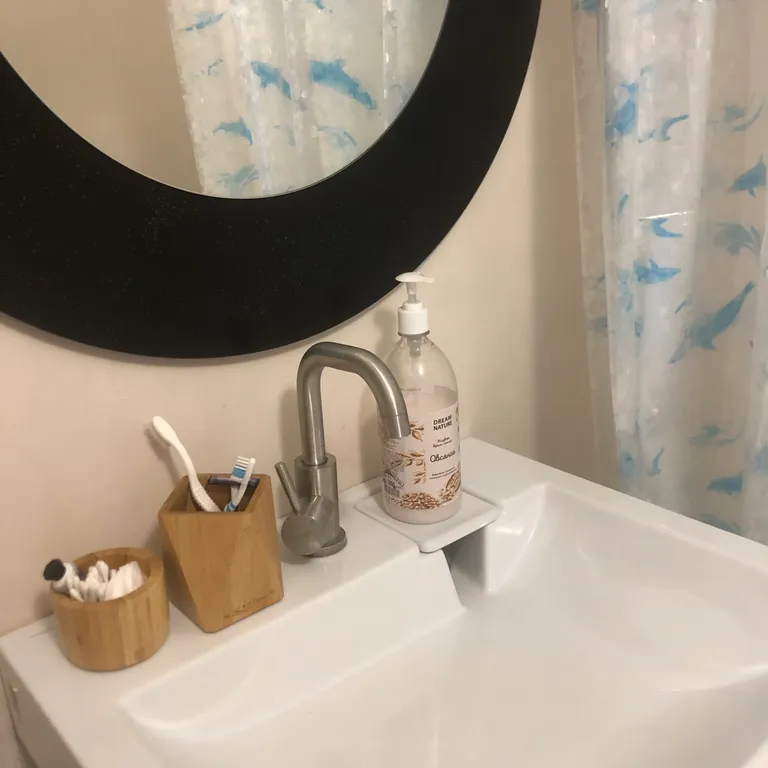 Уютная квартира рядом с пляжем и Херсонесом