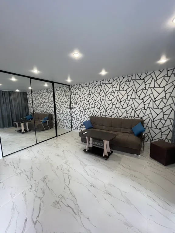 Уютная, чистая, комфортная двухкомнатная квартира