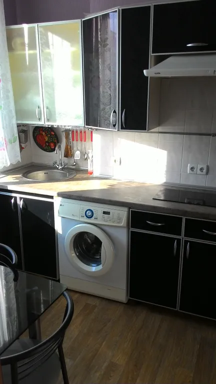 Квартира Квартира у моря — Севастополь