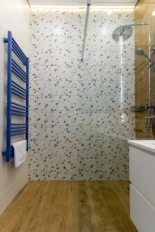 Роскошная квартира Лагуна у моря