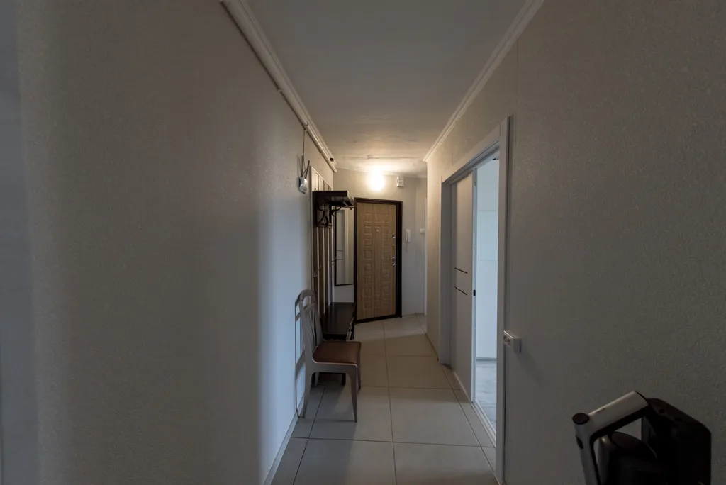 Апартамент у парка Гагарина