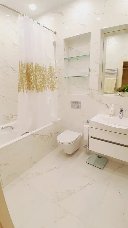 Квартира ул Первомайская дом 11