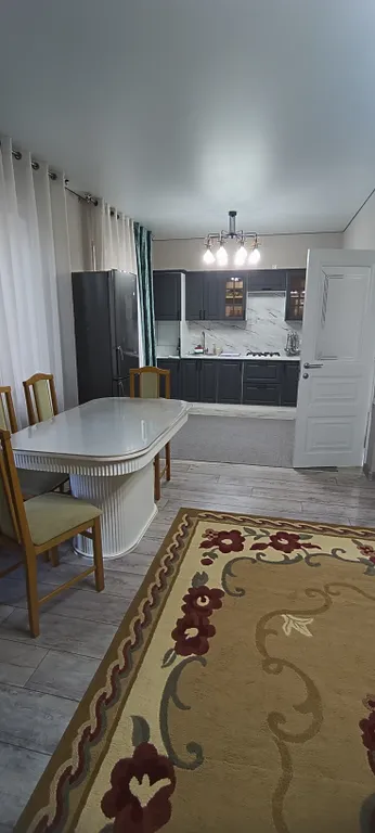 2-комнатный Дом