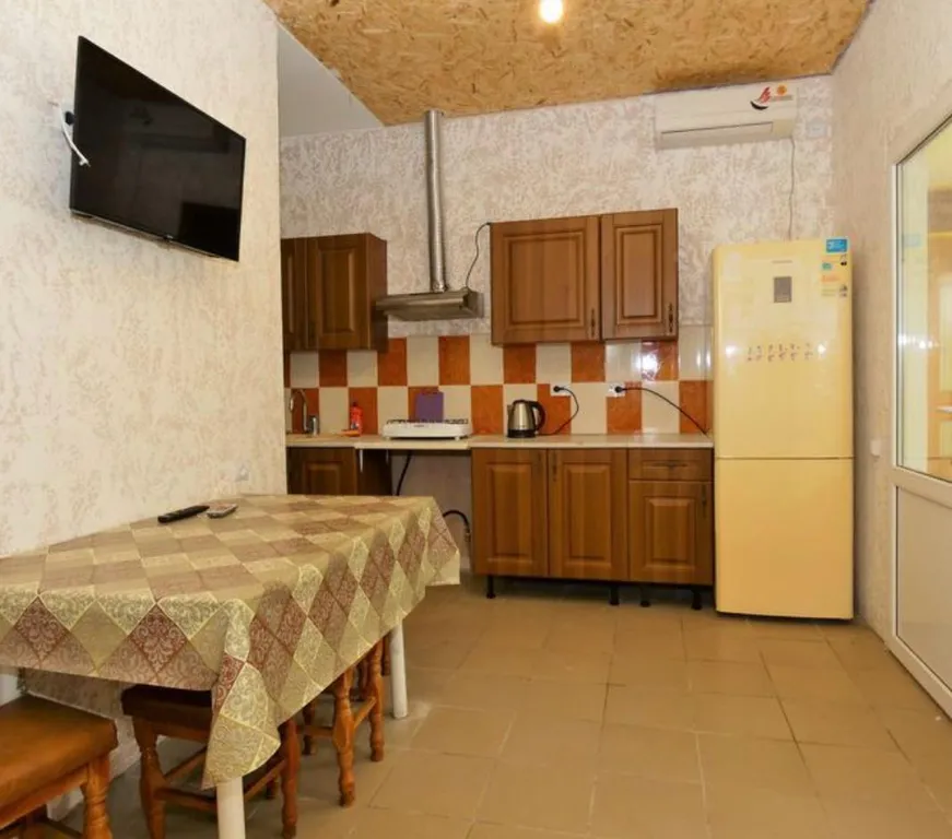 Квартира Комната — аренда посуточно в Вардане