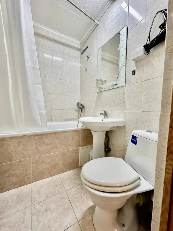 Квартира Квартира у моря — Ялта