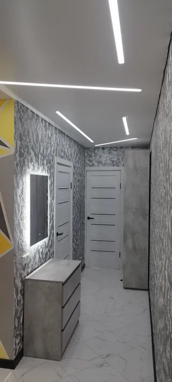 Квартира Уютная, всегда чистая квартира в центре города — Евпатория