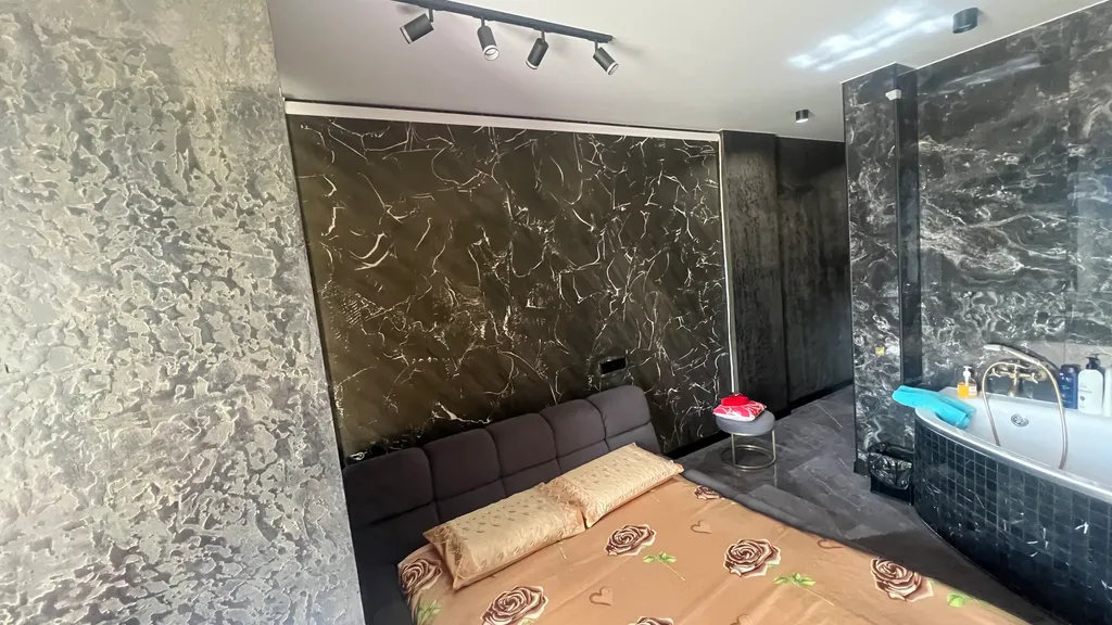 Номер с кондиционером