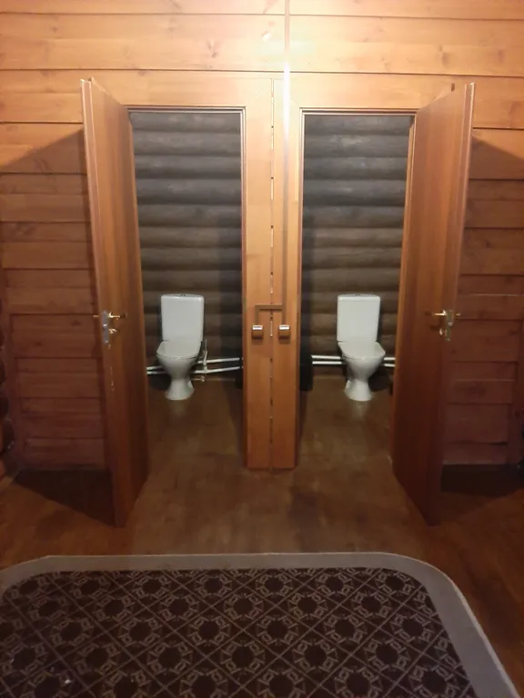 Дом в Карачарова для семейного отдыха и проведения мероприятий