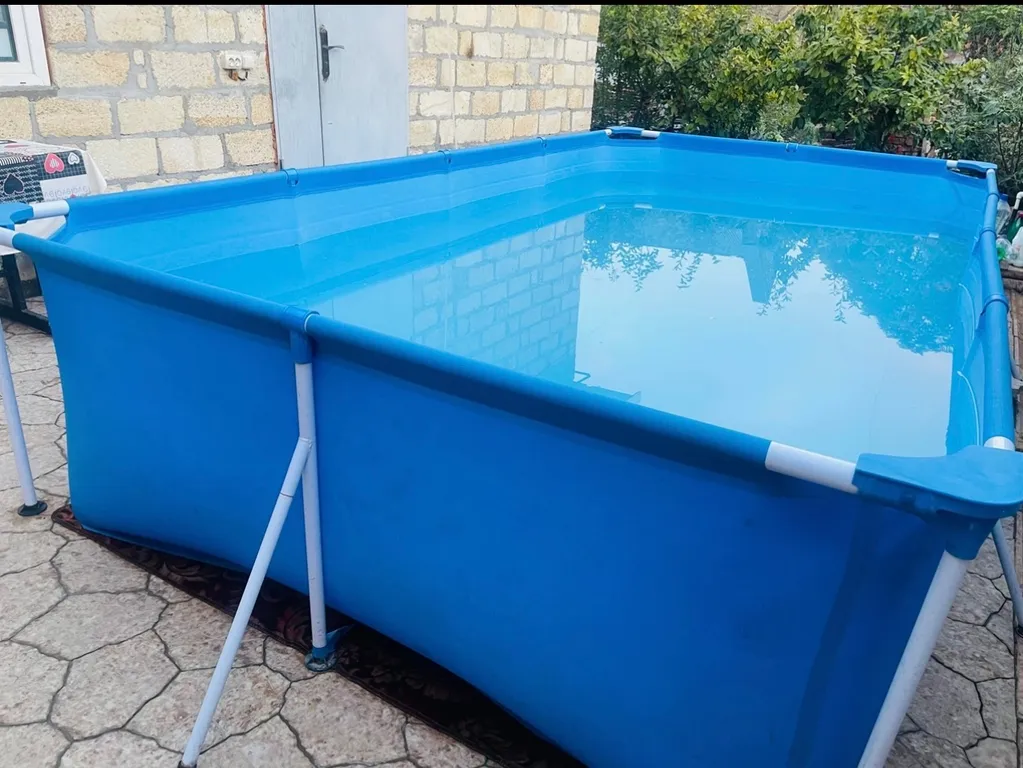 Коттедж Частный уютный новый дом — Дербент