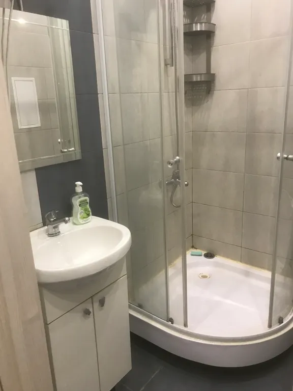 Квартира 1-комнатная Квартира — Санкт-Петербург