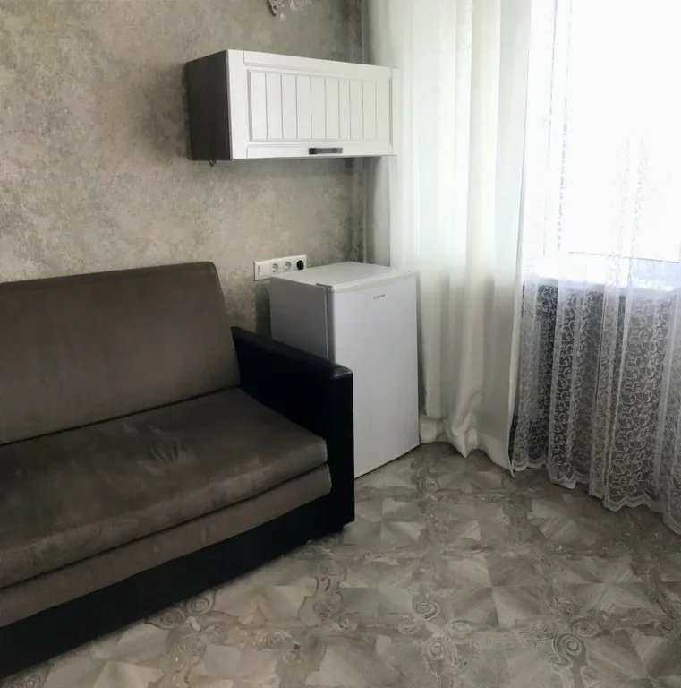 Апартамент с видом на море