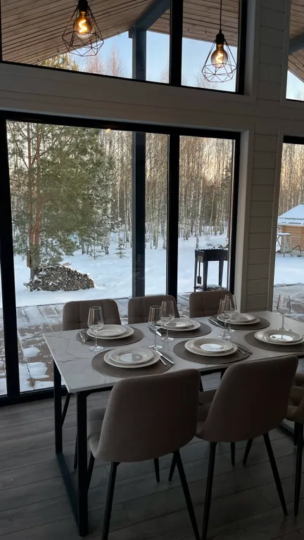 3-комнатный Дом