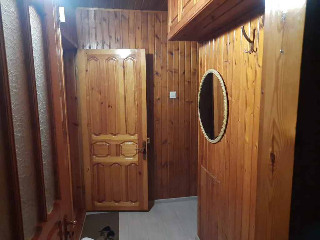 1-комнатная Квартира — аренда посуточно в Керчь