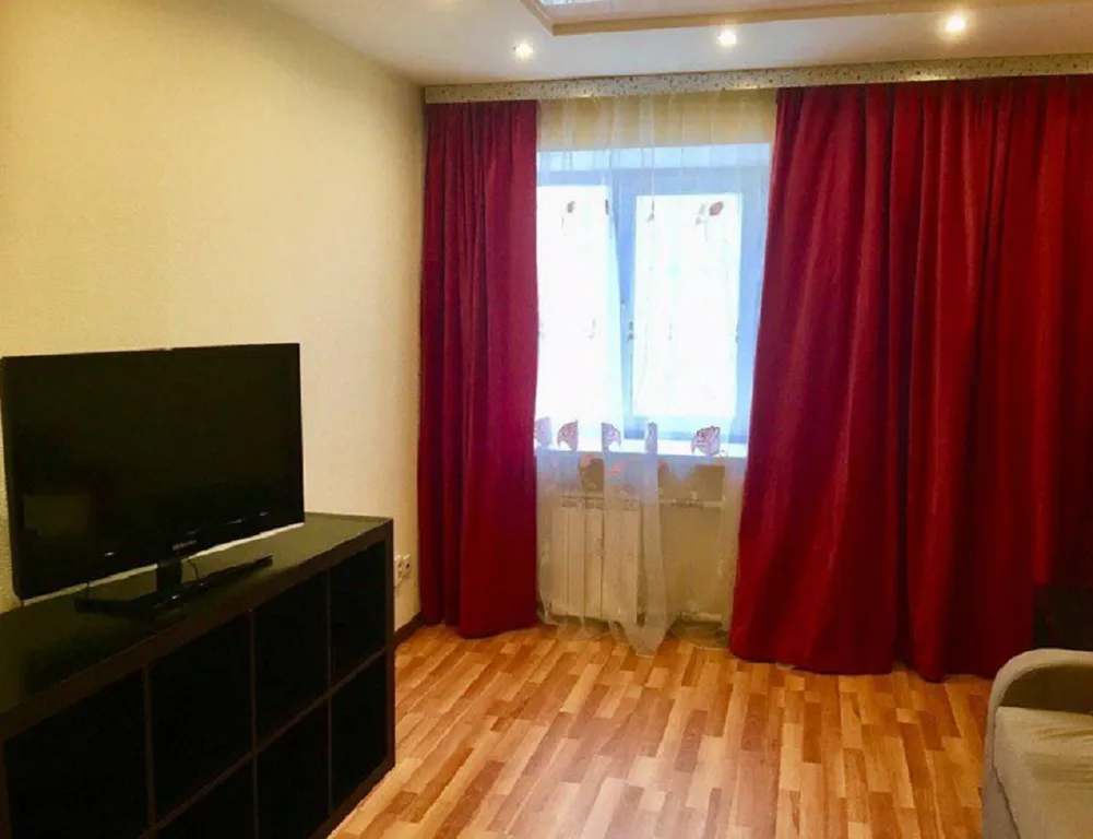 Квартира 2-комнатная Квартира — Екатеринбург