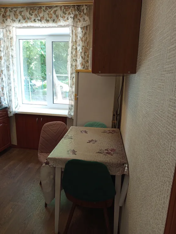 Уютная квартира рядом с Рязанским Кремлём и РГУ им.С.Есенина